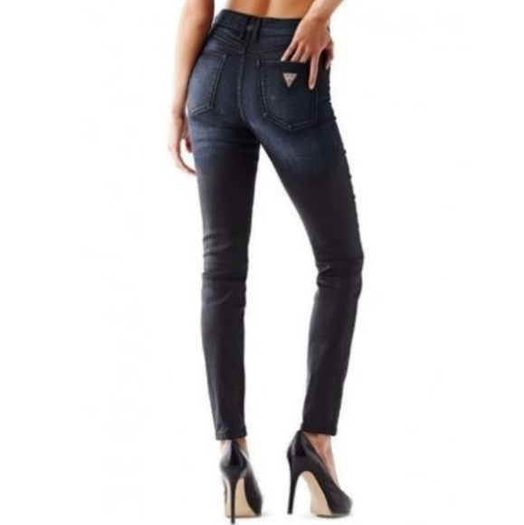 guess skinny high 1981